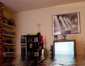 Как предотвратить потоп в квартире?