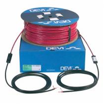 Нагревательный кабель Deviflex DSIG-20, 9м