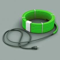 Греющий кабель для желобов и водостоков SRL 30-2 30 Вт (8м) комплект