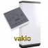 Изображение №2 - Компактная приточно вытяжная вентиляция VAKIO LUMI